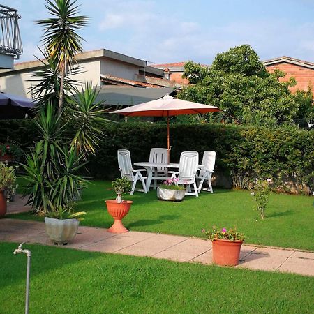 Bb Guest House Ogliastra Tortoli Exterior photo
