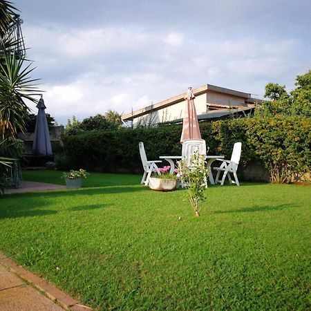 Bb Guest House Ogliastra Tortoli Exterior photo