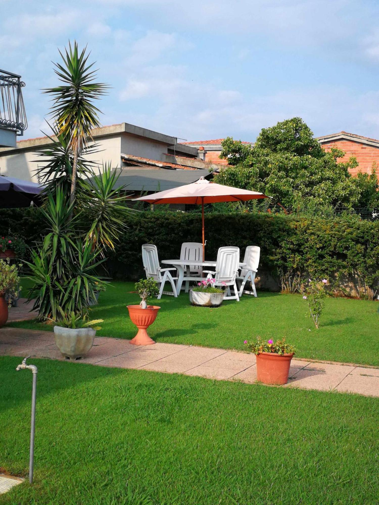 Bb Guest House Ogliastra Tortoli Exterior photo