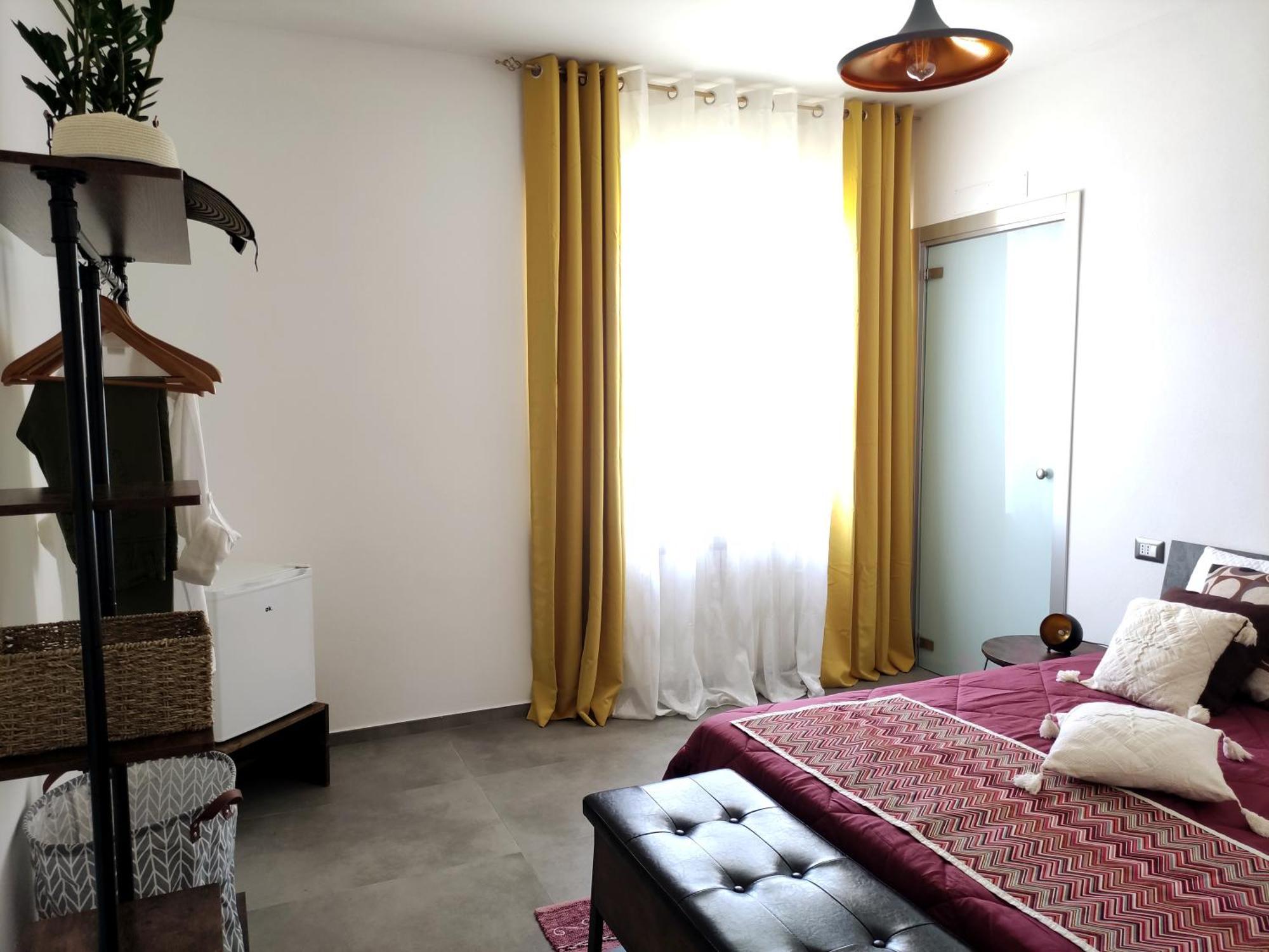 Bb Guest House Ogliastra Tortoli Exterior photo