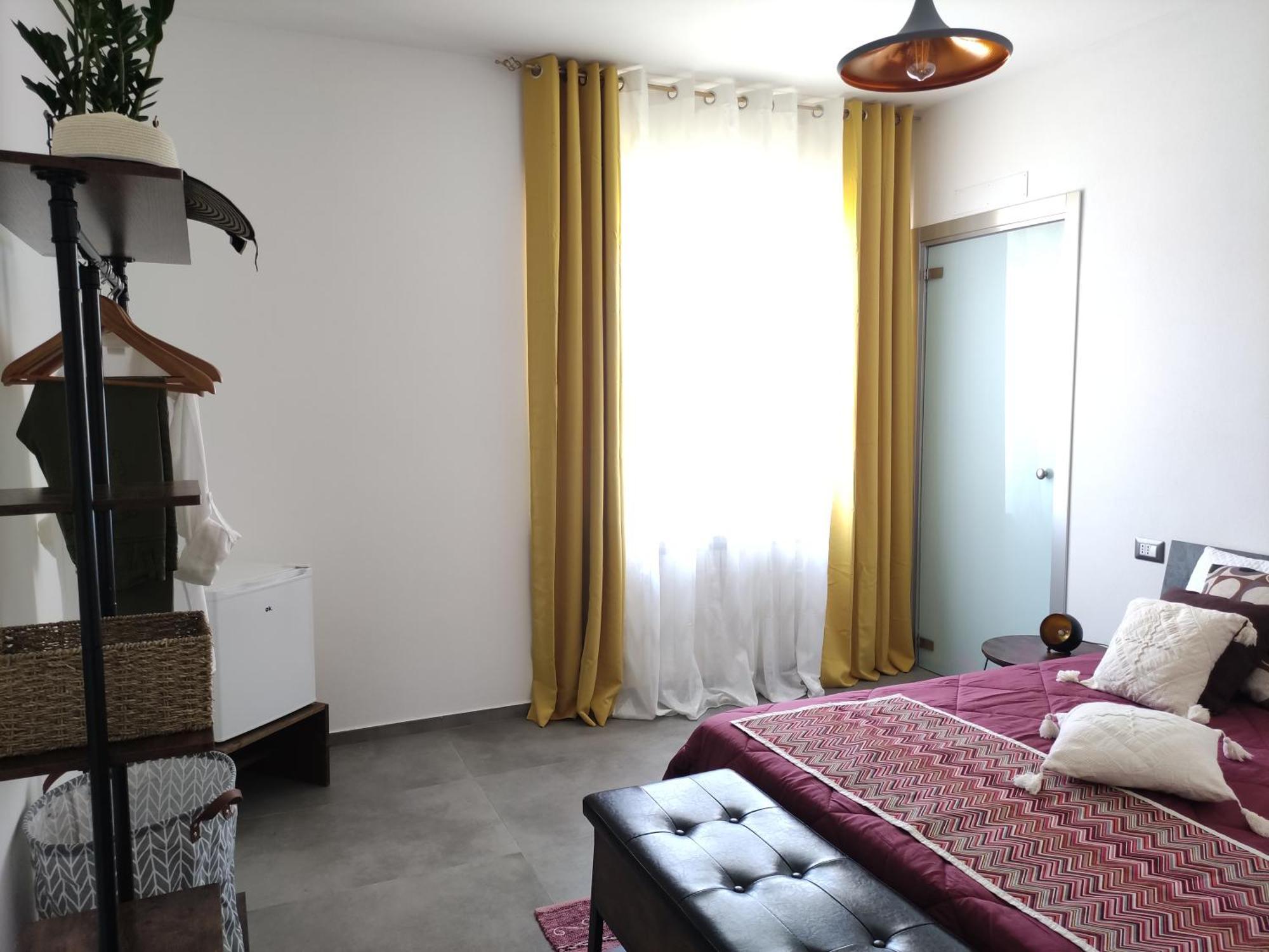 Bb Guest House Ogliastra Tortoli Exterior photo