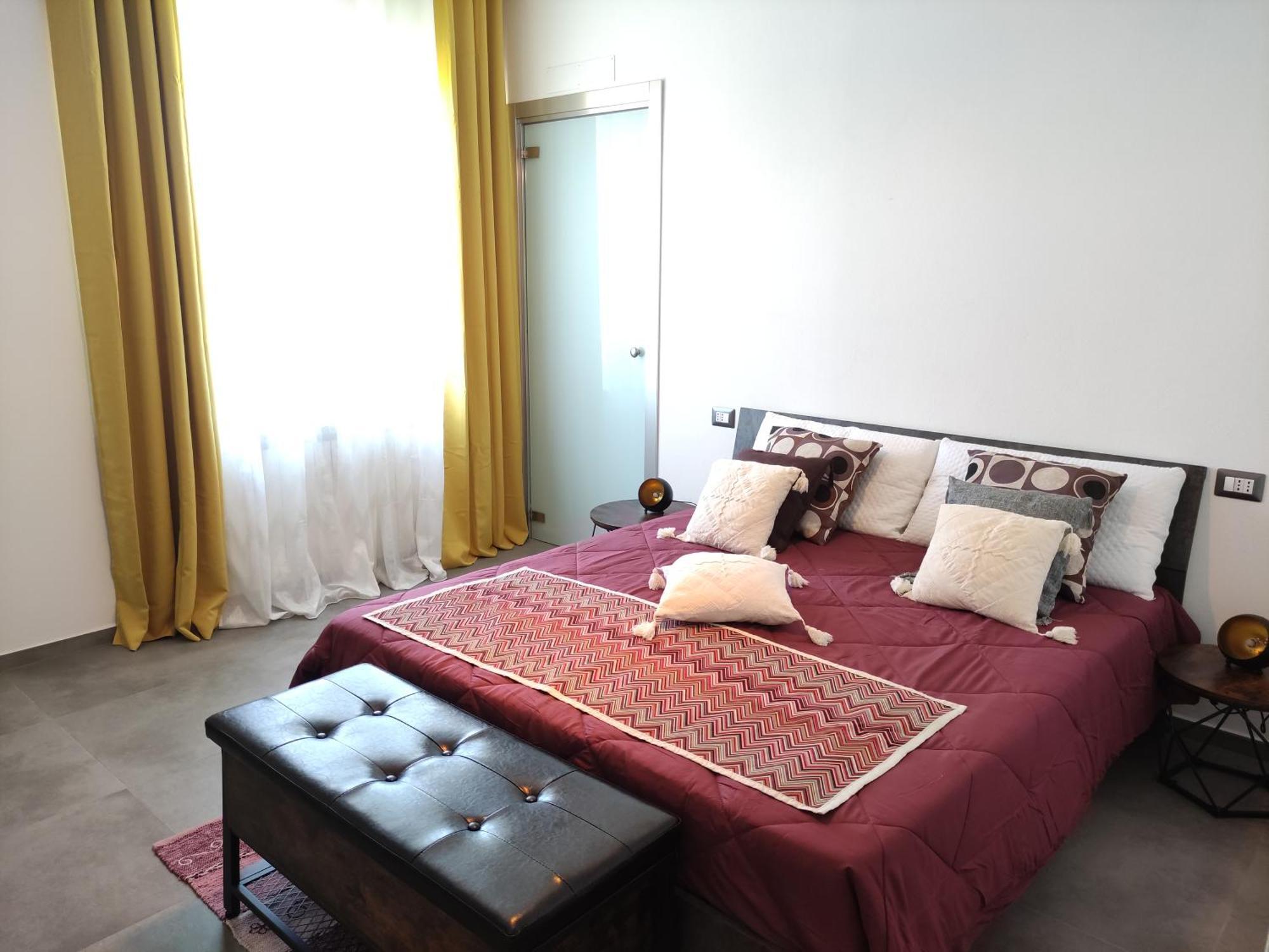 Bb Guest House Ogliastra Tortoli Exterior photo