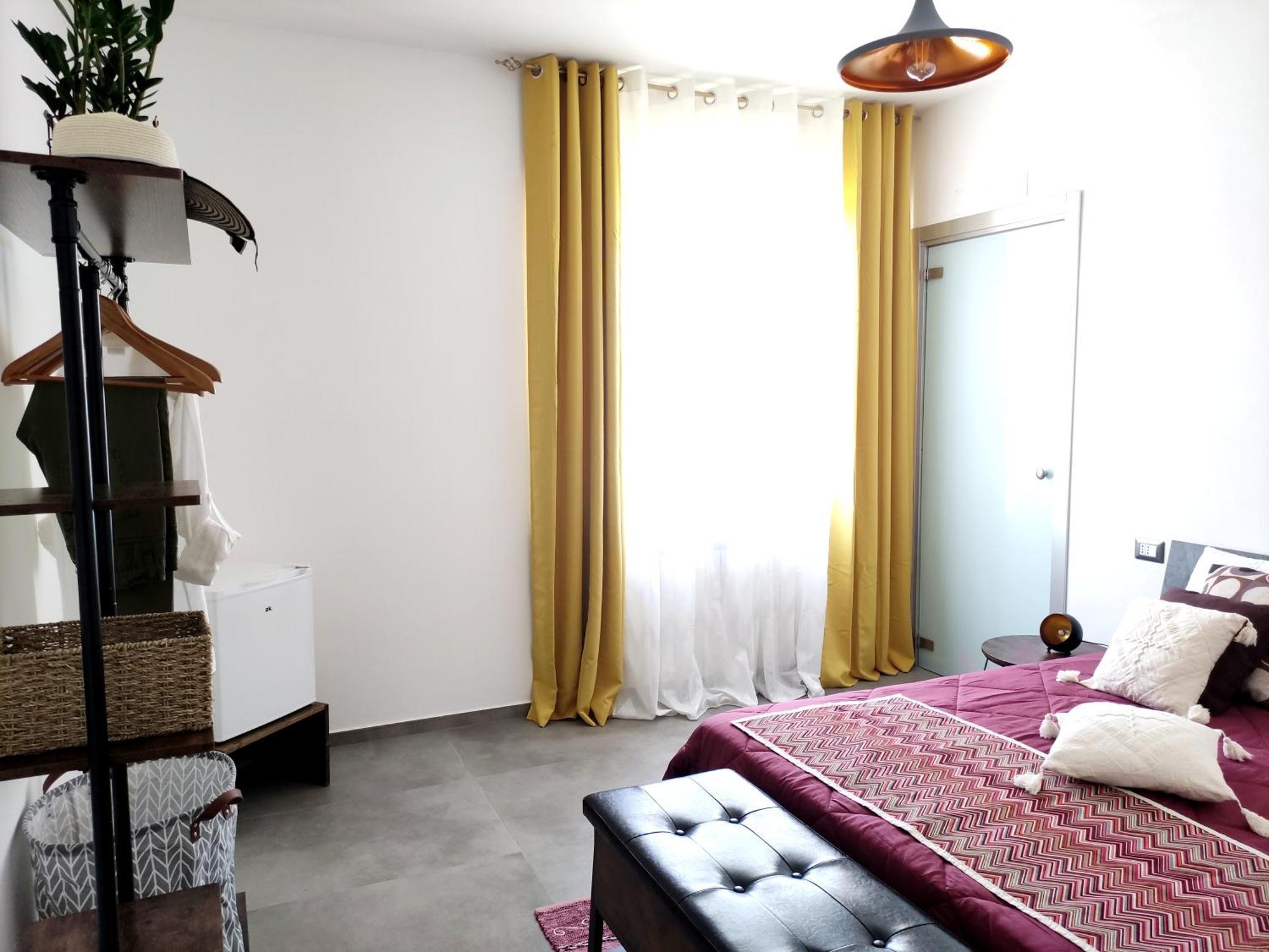 Bb Guest House Ogliastra Tortoli Exterior photo