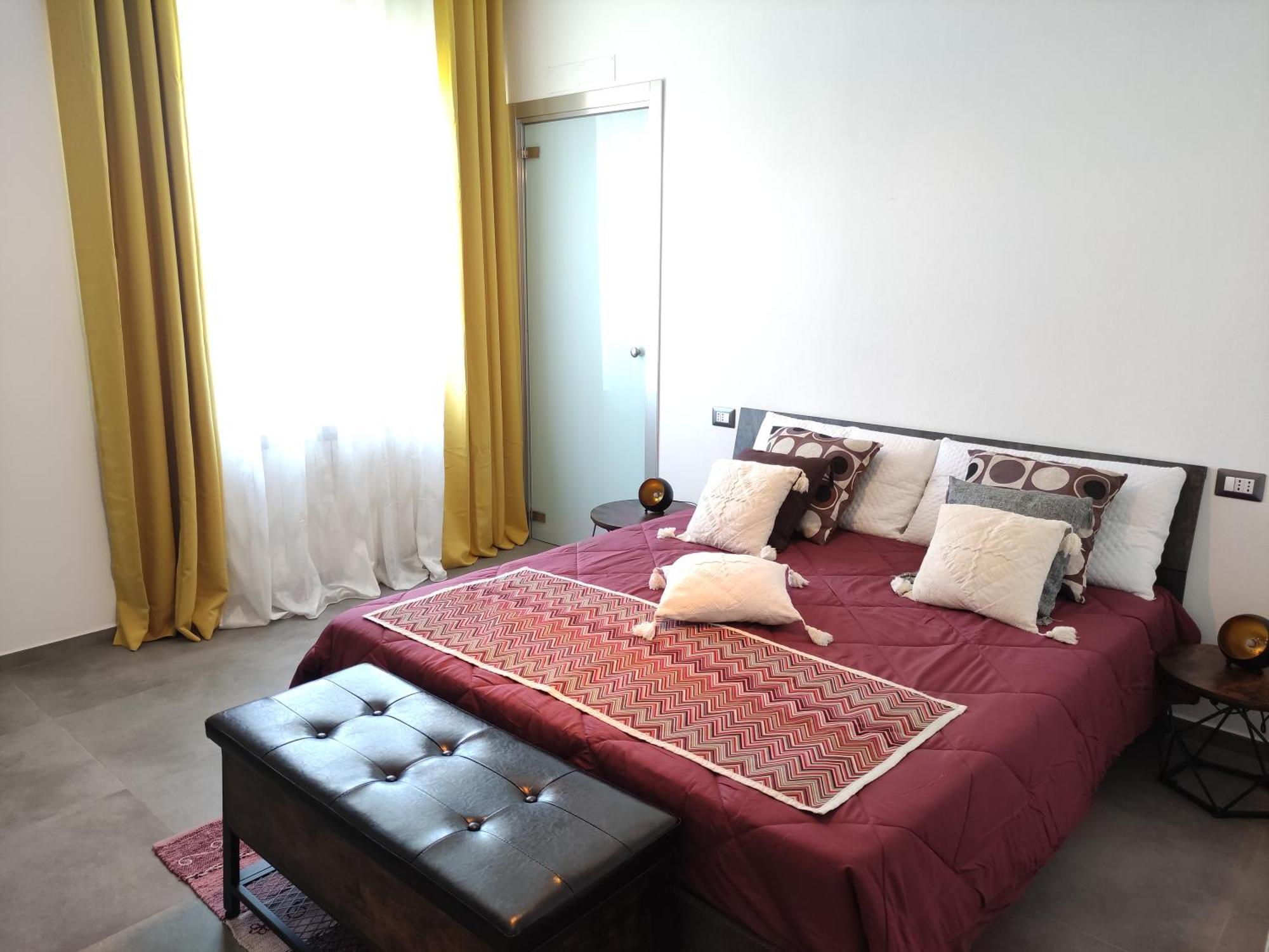 Bb Guest House Ogliastra Tortoli Exterior photo