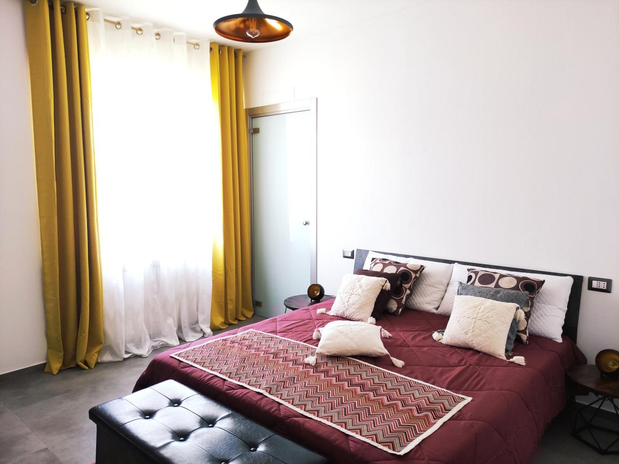 Bb Guest House Ogliastra Tortoli Exterior photo