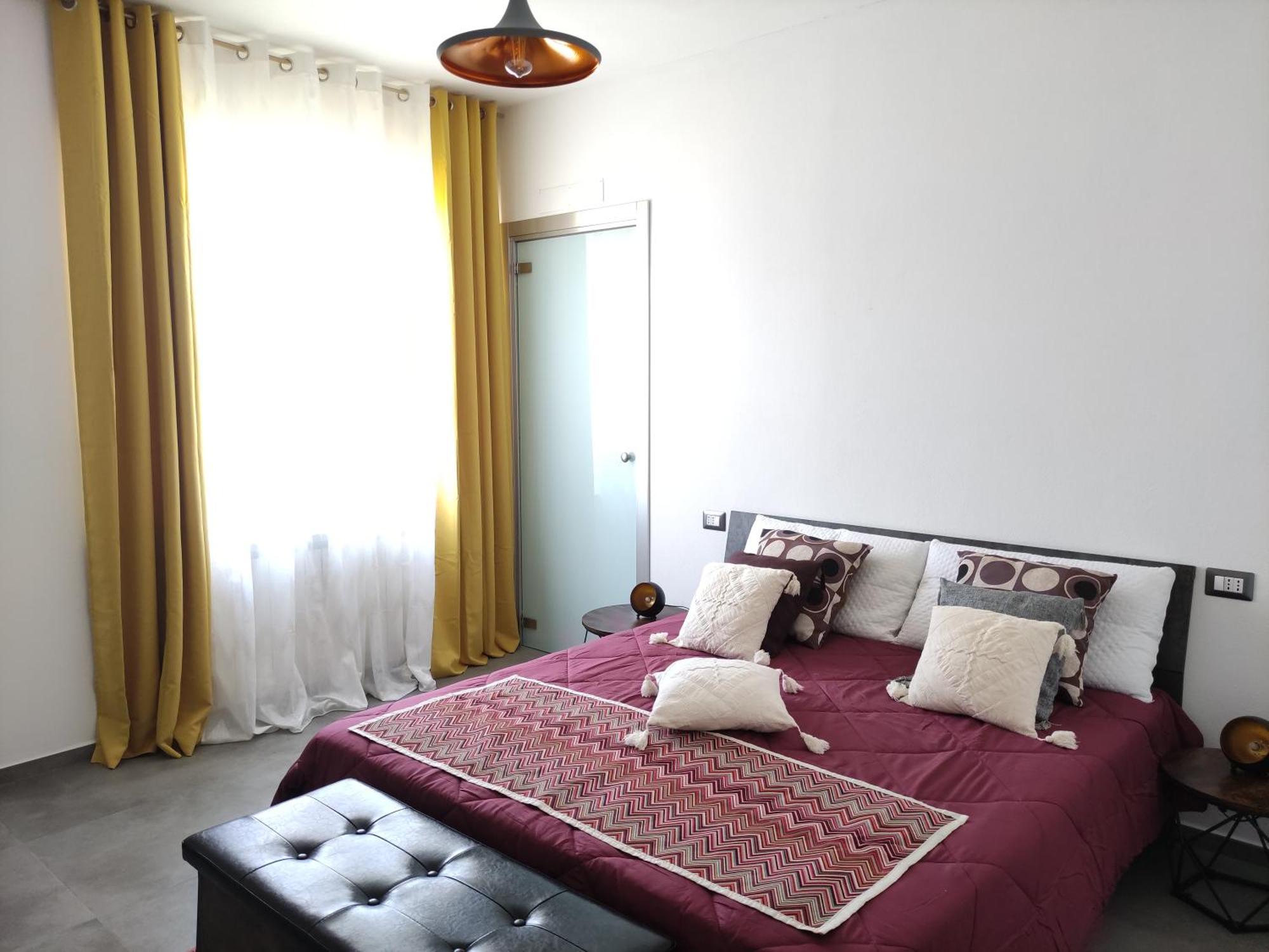 Bb Guest House Ogliastra Tortoli Exterior photo