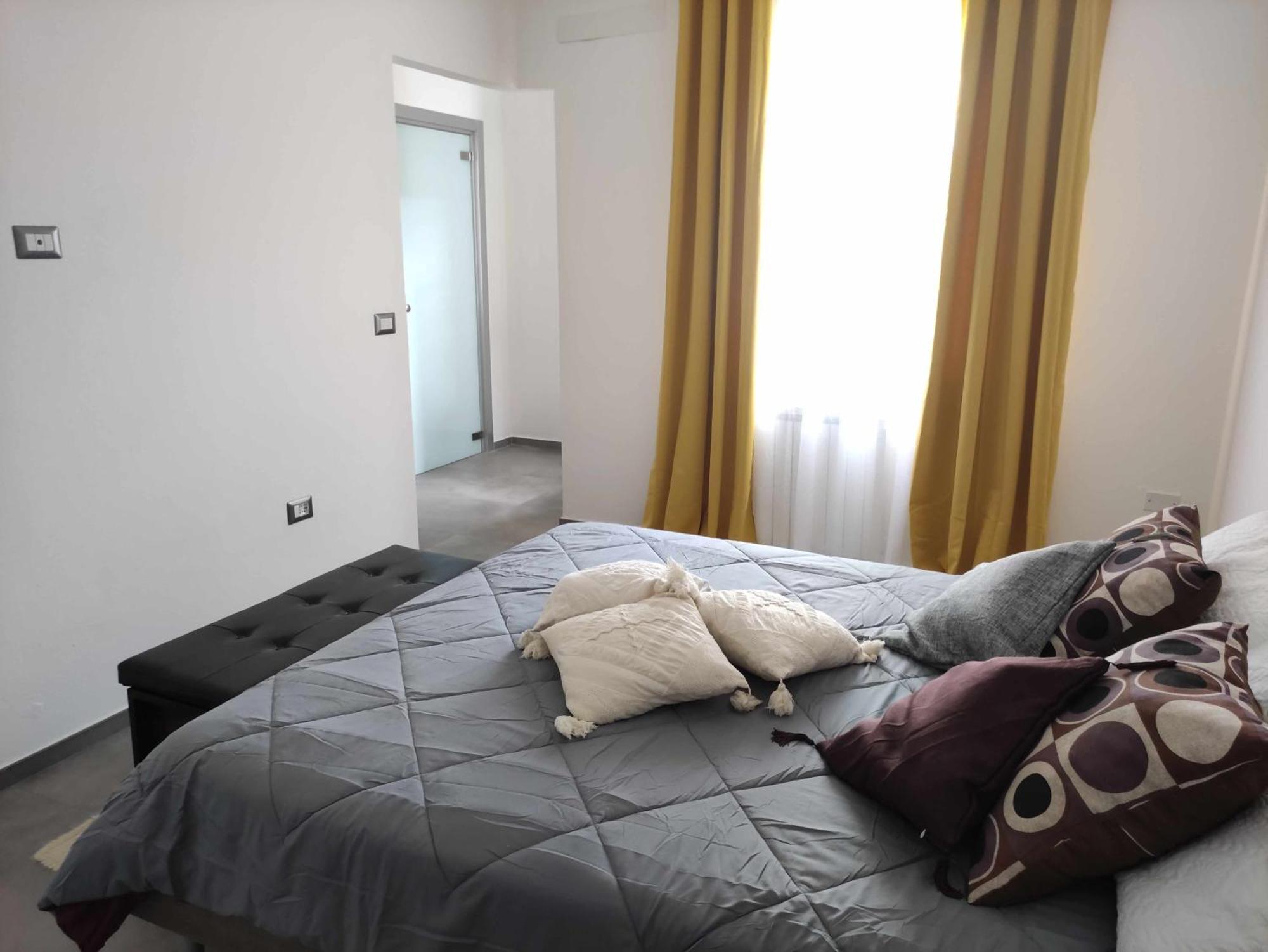 Bb Guest House Ogliastra Tortoli Exterior photo