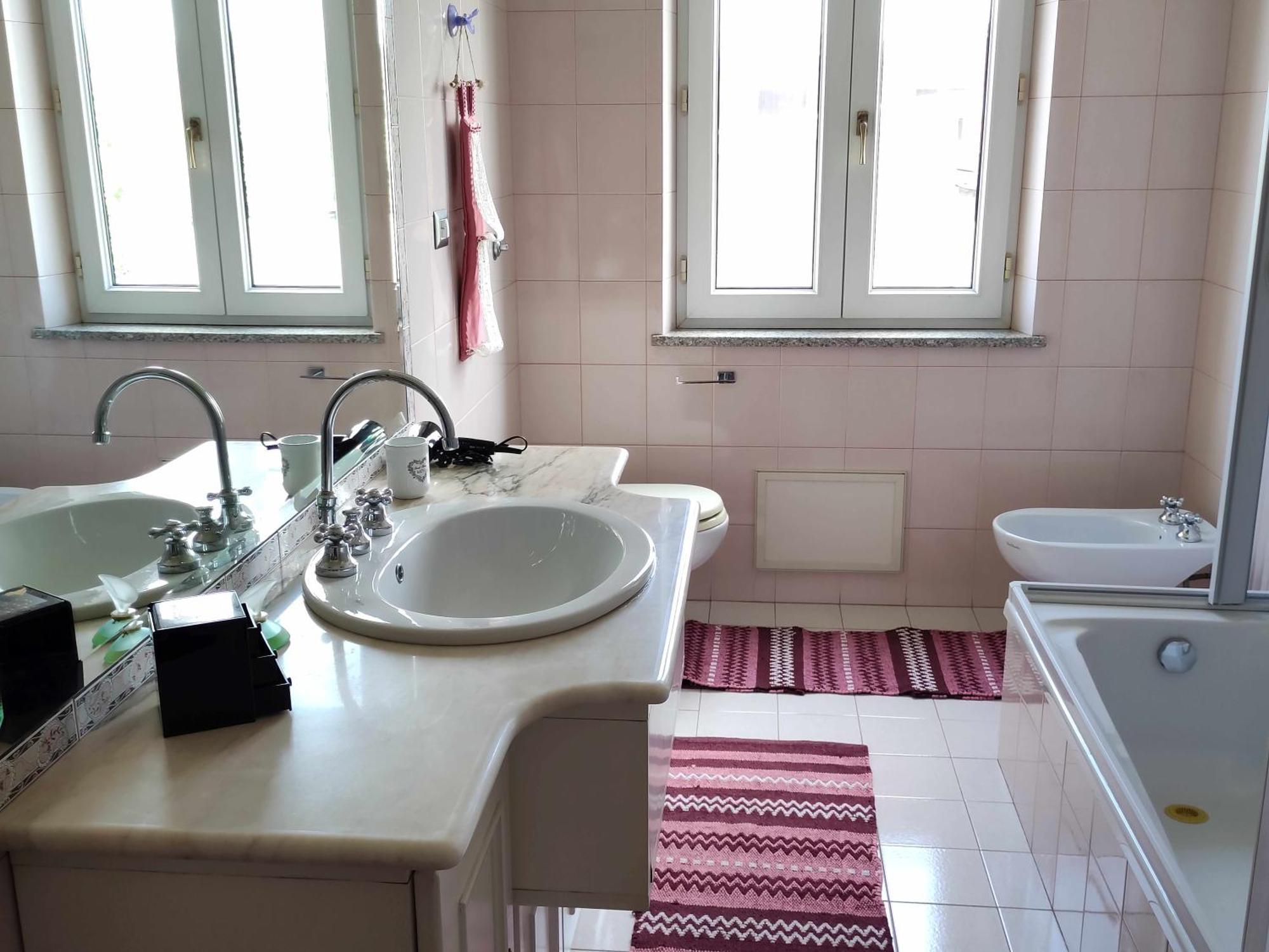 Bb Guest House Ogliastra Tortoli Room photo