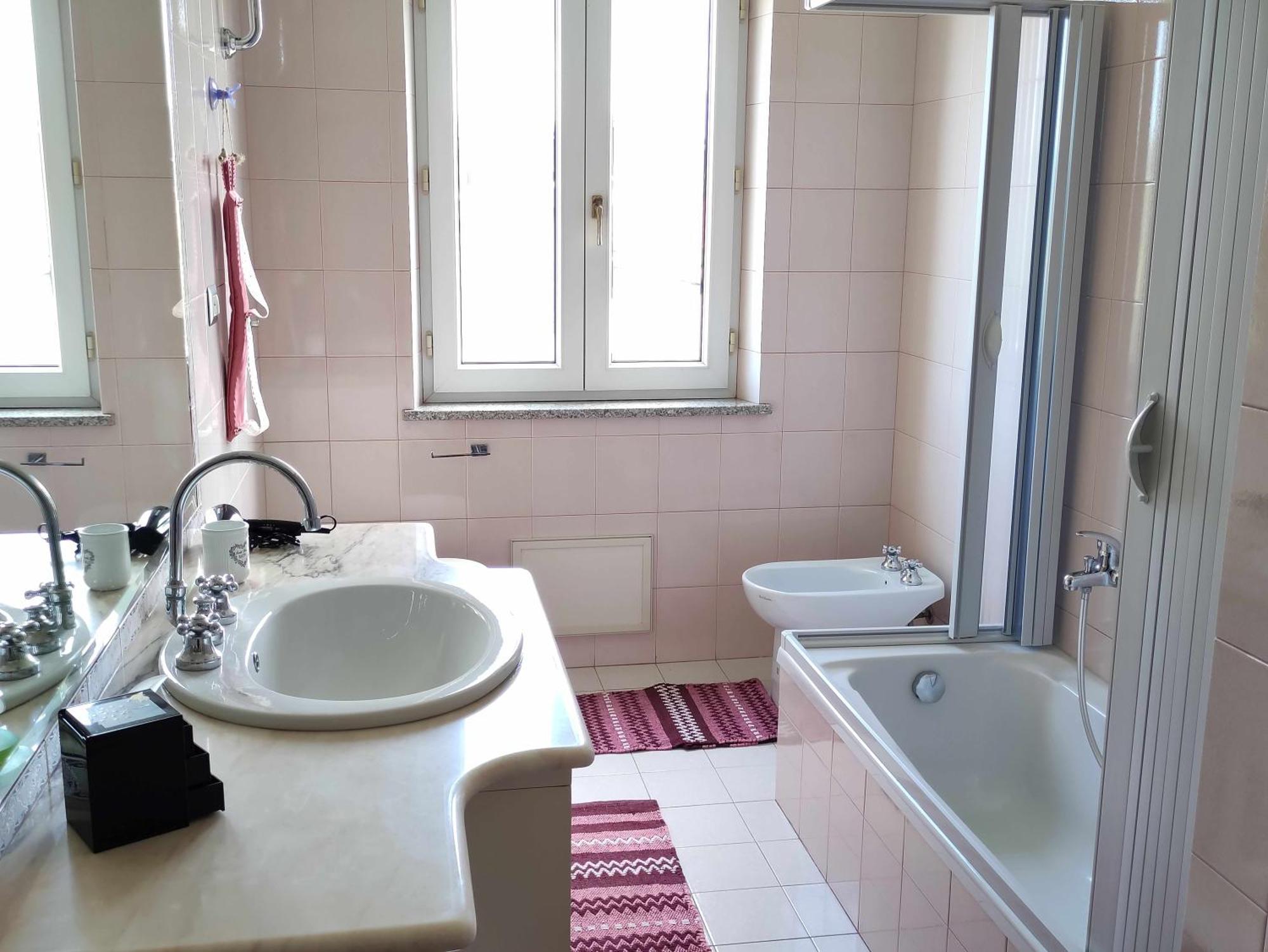 Bb Guest House Ogliastra Tortoli Room photo