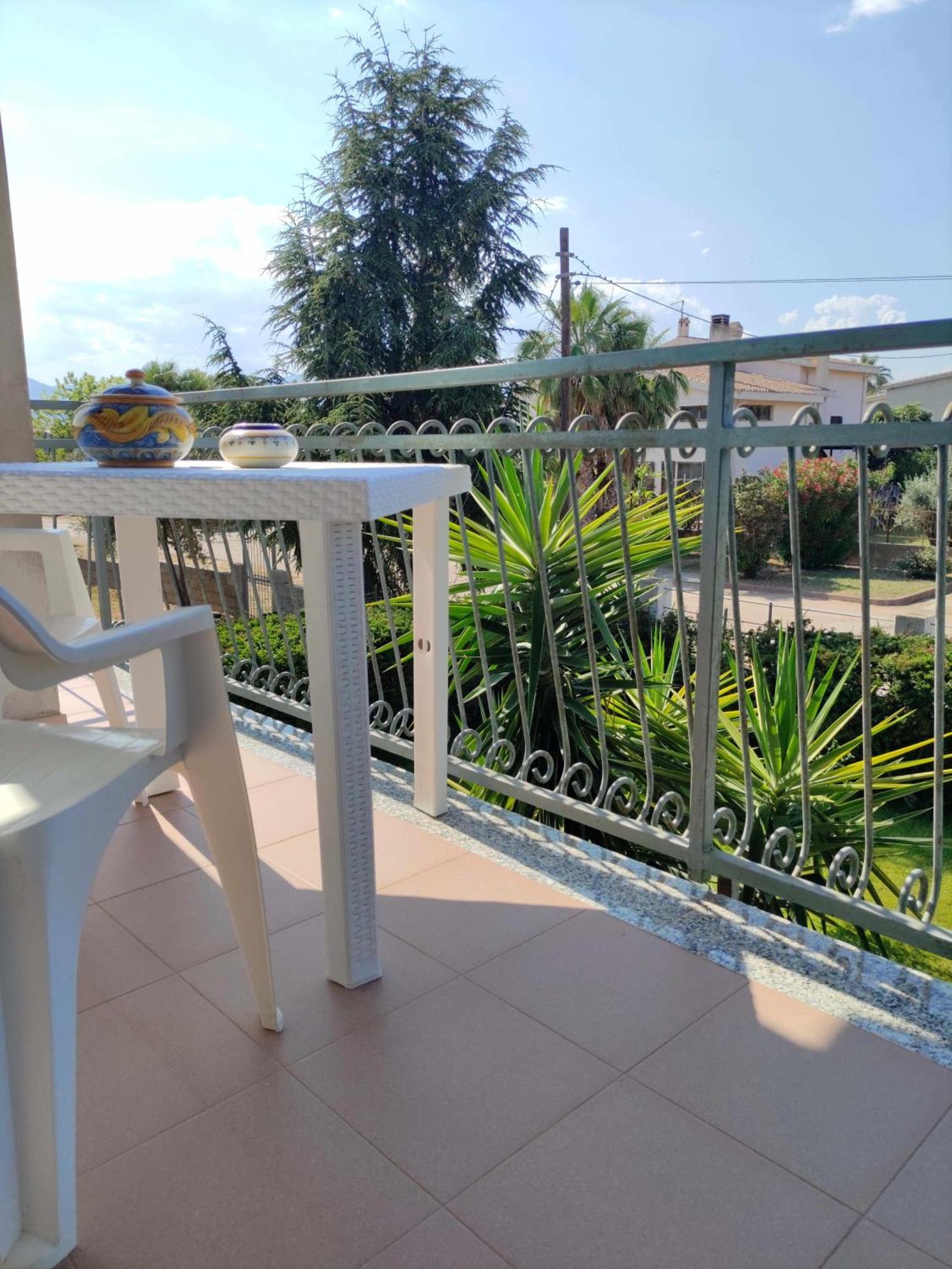 Bb Guest House Ogliastra Tortoli Room photo