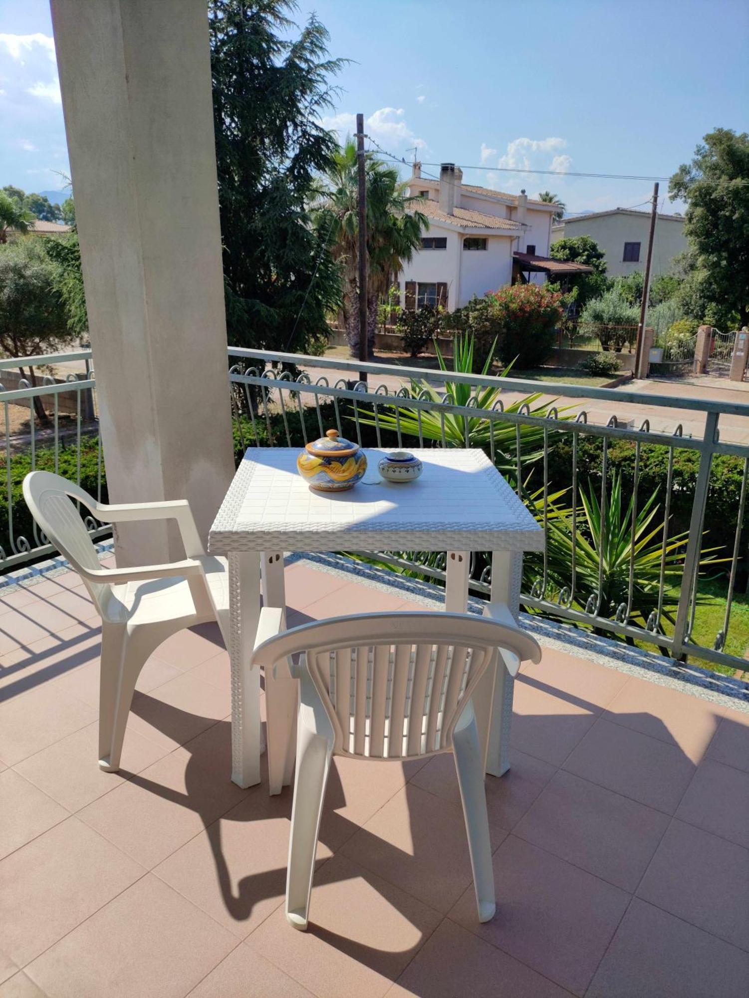 Bb Guest House Ogliastra Tortoli Room photo