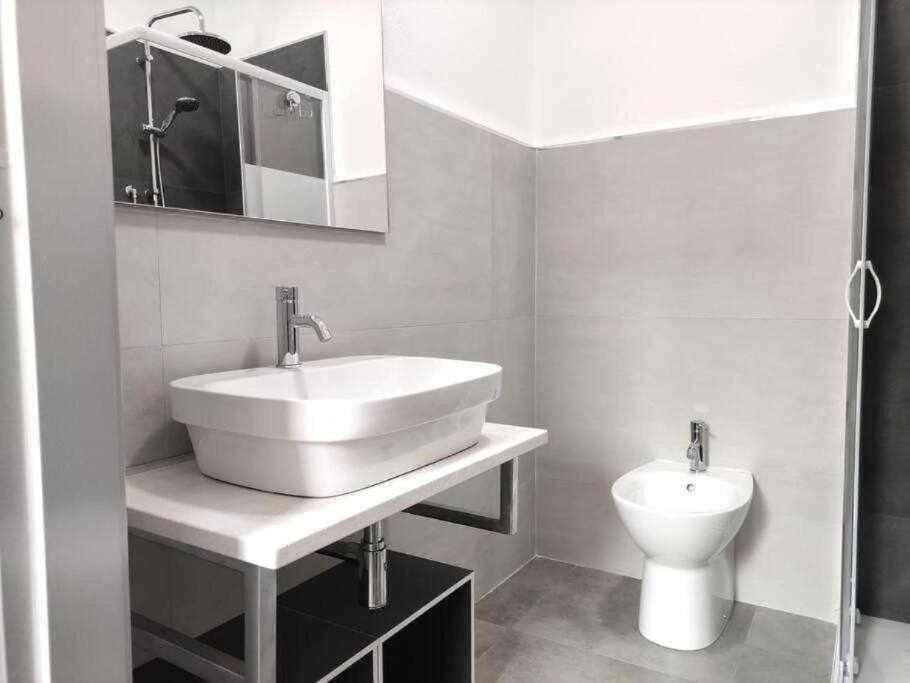 Bb Guest House Ogliastra Tortoli Exterior photo