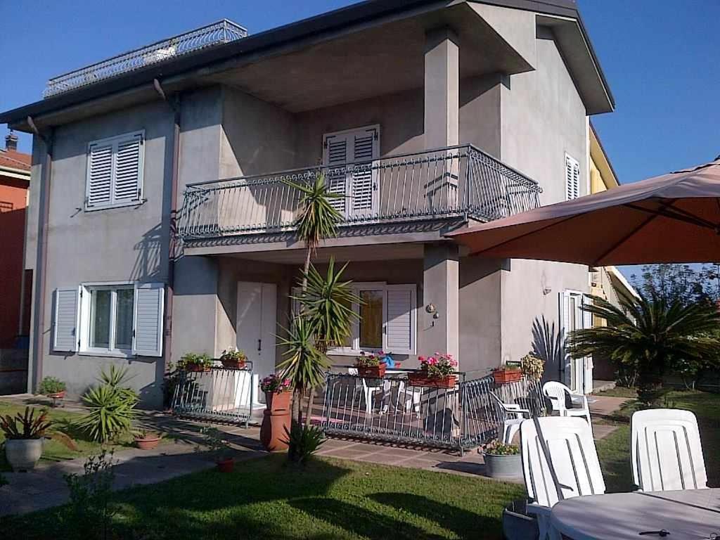 Bb Guest House Ogliastra Tortoli Exterior photo