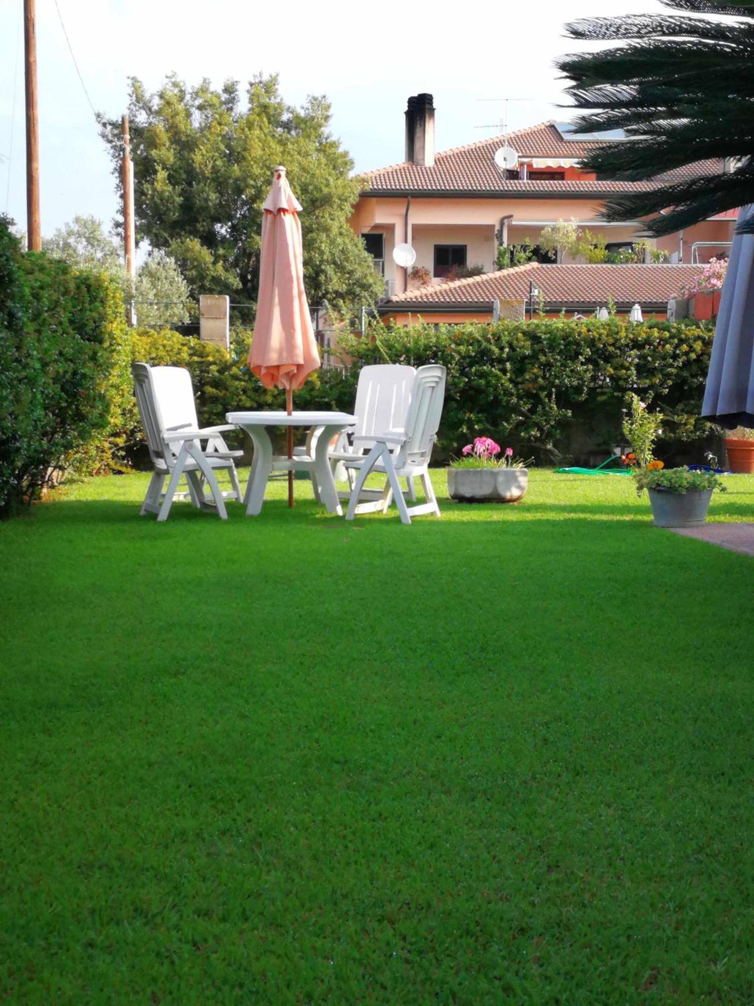 Bb Guest House Ogliastra Tortoli Exterior photo